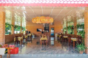 Anhfly Resort Nam Cát Tiên - Image 2