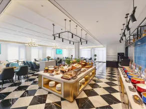 Xana Deluxe Hotel Shenyang Municipal Government Taoxian International Airport - Image 3