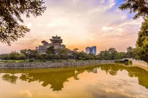 Xidao Hotel (Handan Fuxing Trade City) - Image 5