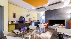 Logis Hôtel & Restaurant Le Cadet de Gascogne - Image 3