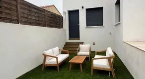 Villa piscine à débordement - Image 5
