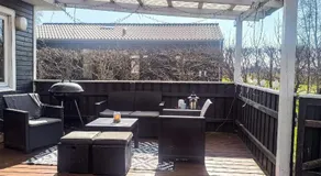 4 person holiday home in Hadsund - Image 3