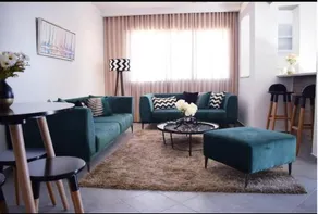 Airbetter - Luxurious Sea View Two Bedroom Apartments Kelibia - Image 2