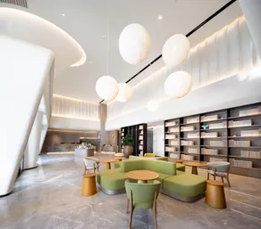 Ji Hotel Changchun Xihu Road Checheng Wanda - Image 2