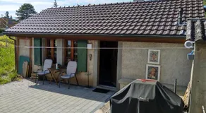 "Les Échalas" Charmante maison au coeur du Lavaux, Cully - Image 4