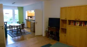 Ferienwohnung Garten Eben - Image 2