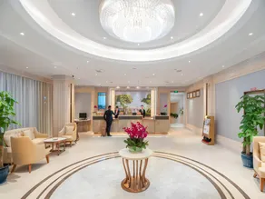 Vienna Hotel Guiyang Huaxi Park - Image 2