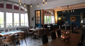 LOGIS HOTEL BELLEVUE RESTAURANT LA POMME d'OR - Image 3