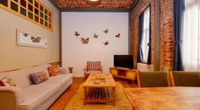 Cihangir Apartments - Image 5