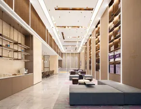 Lavande Hotel (Shenyang Shenbei University Town, Aerospace University Subway Station) - Image 4