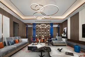 Pinghu Overseas Chinese Hotel - Image 3