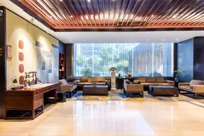 Scholars Hotel (Jinan High-tech Wanda Exhibition Center) - Image 5