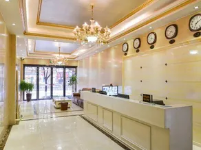 Shiman Hotel - Image 3