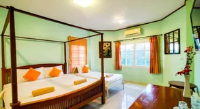 Ozone Chomdao Resort - Image 2