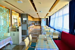 Grace Inn Hotel (Jinan Laiwu Pengquan East Avenue Yufeng Jiayuan) - Image 2