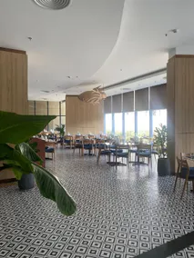 The Arena Cam Ranh Beachfront Condotel - Image 5