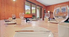 Logement spacieux au coeur du Val d'Illiez - Image 3