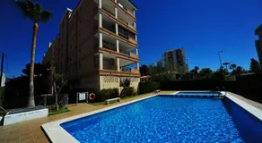 Apartamento Cumbremar superior Orange Costa - Image 3