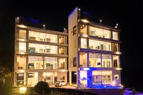 Busan Merbelle Pool Villa - Image 3