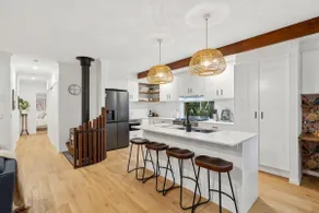Tamborine Creek Stay - Fireplace and close to Theme Parks & Mount Tamborine - Image 2