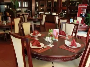 Pardede International Hotel - Image 5