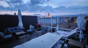 Cloud Apartment Gozsdu Budapest - Image 3