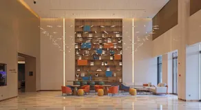 Hilton Garden Inn Changzhou Jintan - Image 4