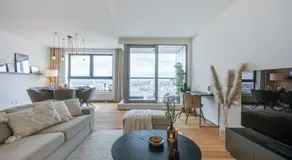 Appartamento adatto alle famiglie con terrazza e internet veloce | Ammette animali domestici - Image 2