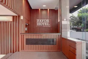 Favor Hotel Pekanbaru City Center - Image 3