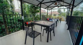 Manayath Wayanad Premium Pool Resort - Image 5
