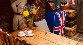 Minster Walk Guesthouse - Image 4