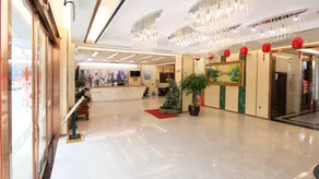 Qinye Hotel - Image 5