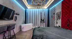 69 Fetish Apartments with Free Underground Parking - Image 4