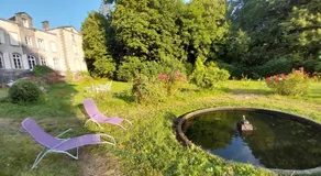 Chambres d'hotes au Domaine des Possibles - Image 5