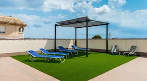 Aparthotel Laguna Rosa - Image 5
