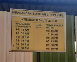 Blissful Stay In Panvel - Image 5