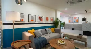 Olive Hotel Rajajinagar by Embassy Group - Image 2