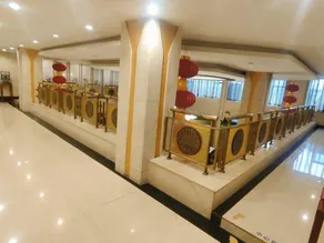 Yi Zhou Fu Hotel - Image 3