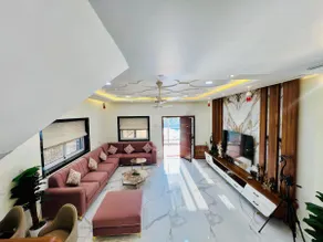 Ocean Pearl Beach Villa - Image 3