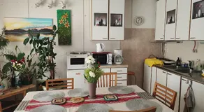 Half a house w/your own door, 60m2 - Image 5