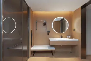 Ji Hotel Wuhan Optics Valley Star - Image 5