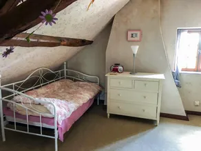 Charmante maison familiale avec piscine privée - Image 4