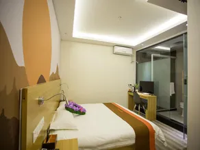 Jun Hotel Jiangsu Suzhou High-Tech Zone North District of International Education Park - Image 2