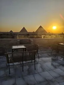 Pyramids View Hotel - Image 4