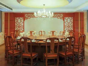 Sunparkview Hotel Shanghai - Image 2