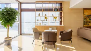 Nangong Jinxin Hotel - Image 3