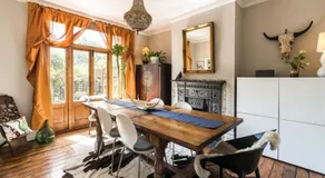 Beautiful 3BD Home Forest Hill South London - Image 4