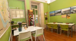 Oporto Sky Hostel - Image 4