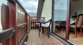 Lejlighed Schmidt i Erzgebirge - Image 4