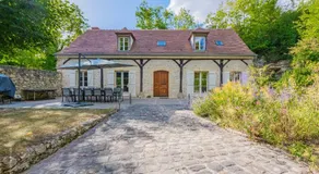 Le Colombier - Magnifique Maison avec Piscine - Image 5